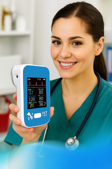Equipos Veterinarios
