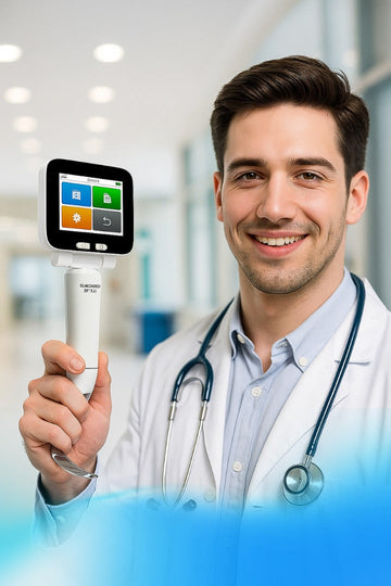 Videolaringoscopios para intervenciones