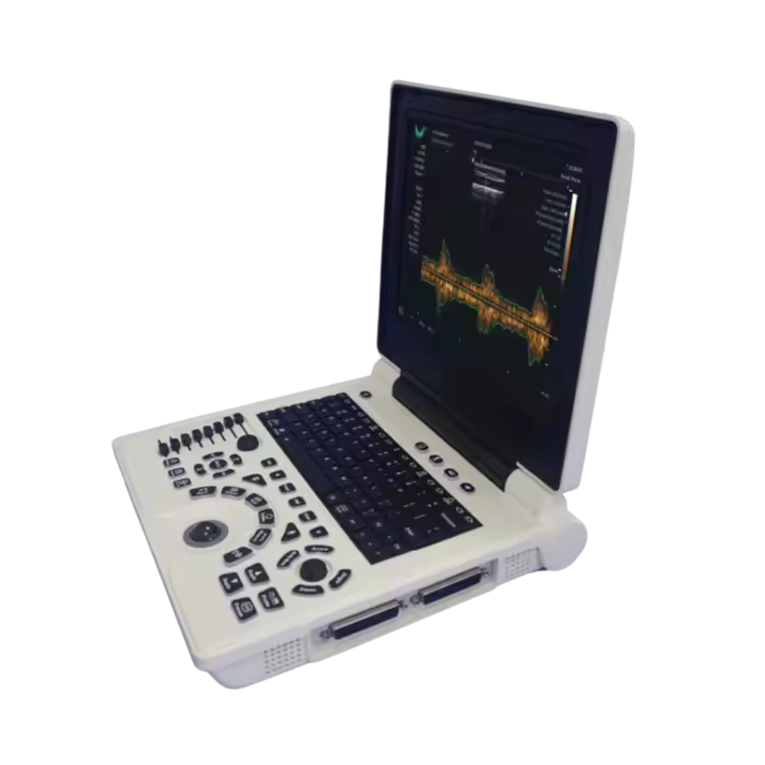 Ultrasonido Portátil Doppler Pulsado