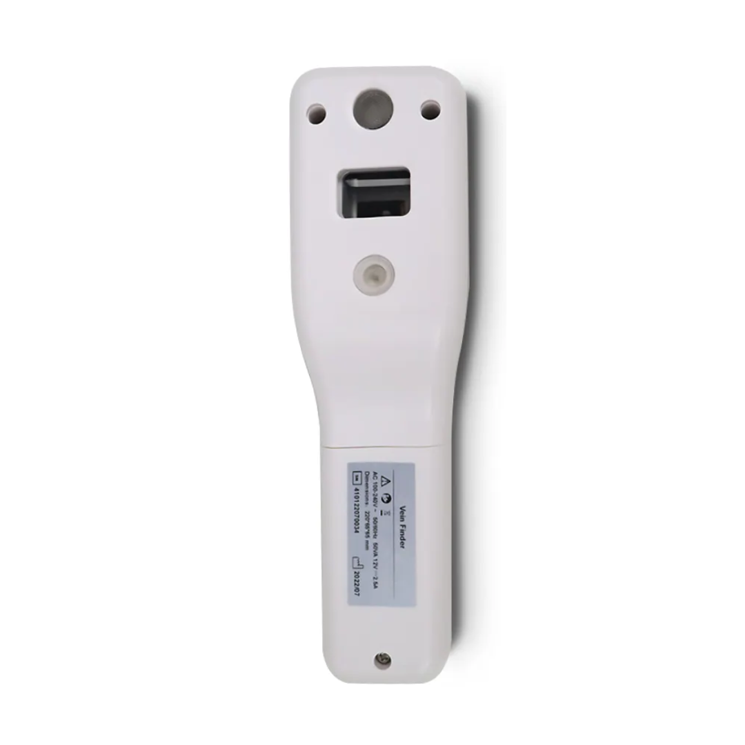 Localizador de Venas - tecnología infrarrojo detector de venas
